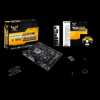 Eladó Már csak volt!!! Z370 alaplap LGA1151 ASUS TUF Z370-PRO GAMING - olcsó, Új Eladó Már csak volt!!! - Miskolc ( Borsod-Abaúj-Zemplén ) fotó 1