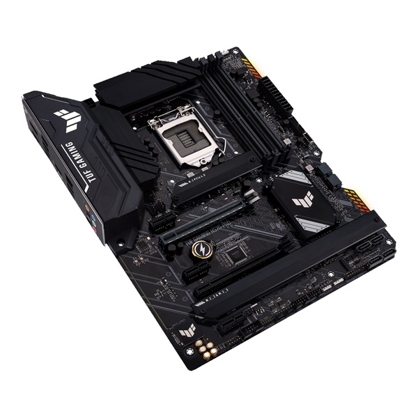 Eladó Már csak volt!!! Alaplap H570 s1200 ASUS TUF GAMING H570-PRO - olcsó, Új Eladó Már csak volt!!! - Miskolc ( Borsod-Abaúj-Zemplén ) fotó