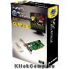 Eladó Már csak volt!!! Leadtek TV2000XP Global (analóg) TV FM (szilikon) sztereoTuner kártya (PCI belső - olcsó, Új Eladó Már csak volt!!! - Miskolc ( Borsod-Abaúj-Zemplén ) fotó 1