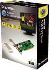 Eladó Már csak volt!!! Leadtek Global TV tuner,MPEG 1 2 4PlusFM st ( 2 év gar.) - olcsó, Új Eladó Már csak volt!!! - Miskolc ( Borsod-Abaúj-Zemplén ) fotó 1