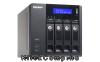 Eladó Már csak volt!!! NAS 4 HDD hely SATA QNAP TVS-471-i3-4G - olcsó, Új Eladó Már csak volt!!! - Miskolc ( Borsod-Abaúj-Zemplén ) fotó 1