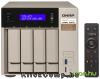 Eladó Már csak volt!!! NAS 4 HDD hely SATA 4x RJ-45 4xUSB3.0 2xUSB3.1 HDMI QNAP TVS-473-8G - olcsó, Új Eladó Már csak volt!!! - Miskolc ( Borsod-Abaúj-Zemplén ) fotó 1