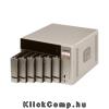 Eladó Már csak volt!!! NAS 6 HDD hely SATA 4x Gigabit RJ-45 4x USB3.0 2xUSB3.1 QNAP TVS-673-64G - olcsó, Új Eladó Már csak volt!!! - Miskolc ( Borsod-Abaúj-Zemplén ) fotó 2