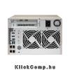 Eladó Már csak volt!!! NAS 6 HDD hely SATA 4x Gigabit RJ-45 4x USB3.0 2xUSB3.1 QNAP TVS-673-64G - olcsó, Új Eladó Már csak volt!!! - Miskolc ( Borsod-Abaúj-Zemplén ) fotó 4