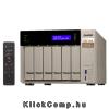 Eladó Már csak volt!!! NAS 6 HDD hely SATA 4x Gigabit RJ-45 4x USB3.0 2xUSB3.1 QNAP TVS-673-64G - olcsó, Új Eladó Már csak volt!!! - Miskolc ( Borsod-Abaúj-Zemplén ) fotó 5
