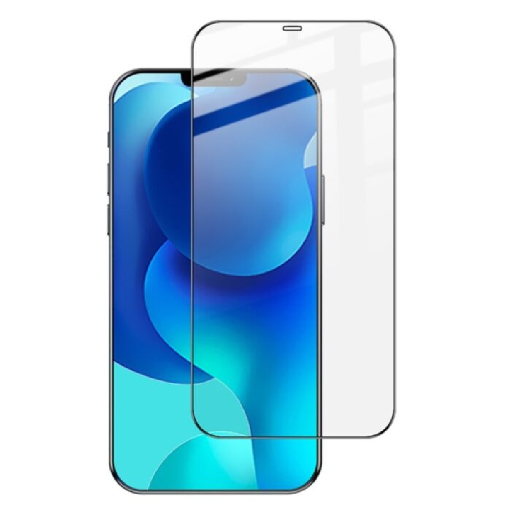 Eladó Mobil Képernyővédő üvegfólia iPhone 12 Pro Max, törlőkendővel - olcsó, Új Eladó - Miskolc ( Borsod-Abaúj-Zemplén ) fotó