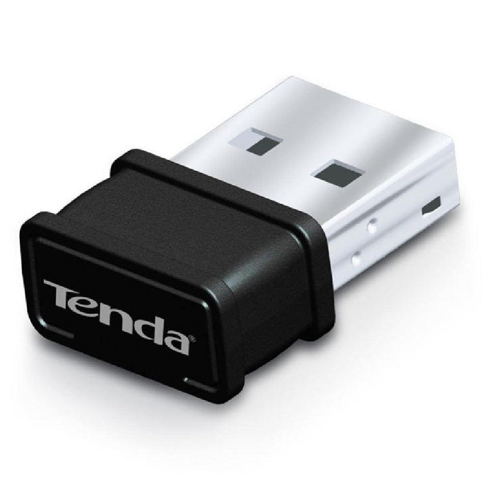 Eladó Tenda W311MI 150Mbps vezeték nélküli USB adapter (W311MI) - olcsó, Új Eladó - Miskolc ( Borsod-Abaúj-Zemplén ) fotó