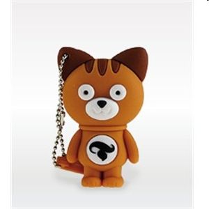 Eladó Már csak volt!!! Pendrive 8GB Mimi a cica barna USB2.0 - olcsó, Új Eladó Már csak volt!!! - Miskolc ( Borsod-Abaúj-Zemplén ) fotó