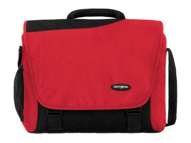 Eladó Már csak volt!!! Samsonite Wander 3 Paris Laptop Mes. Bag piros - olcsó, Új Eladó Már csak volt!!! - Miskolc ( Borsod-Abaúj-Zemplén ) fotó