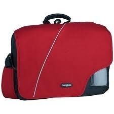 Eladó Már csak volt!!! Samsonite Wander 3 Boston Laptop Mes.Bag piros - olcsó, Új Eladó Már csak volt!!! - Miskolc ( Borsod-Abaúj-Zemplén ) fotó