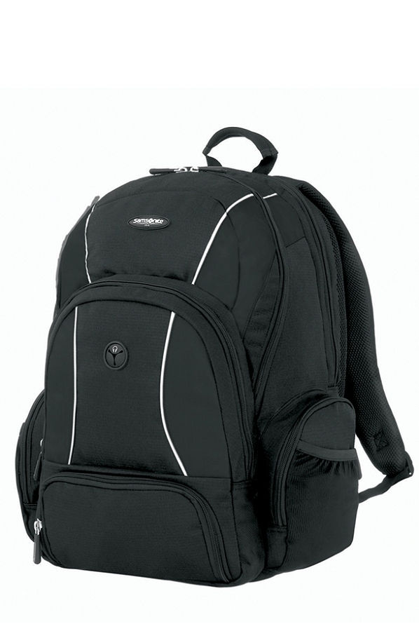 Eladó Már csak volt!!! Samsonite Wander 3 Moscow Laptop Backpack fekete - olcsó, Új Eladó Már csak volt!!! - Miskolc ( Borsod-Abaúj-Zemplén ) fotó