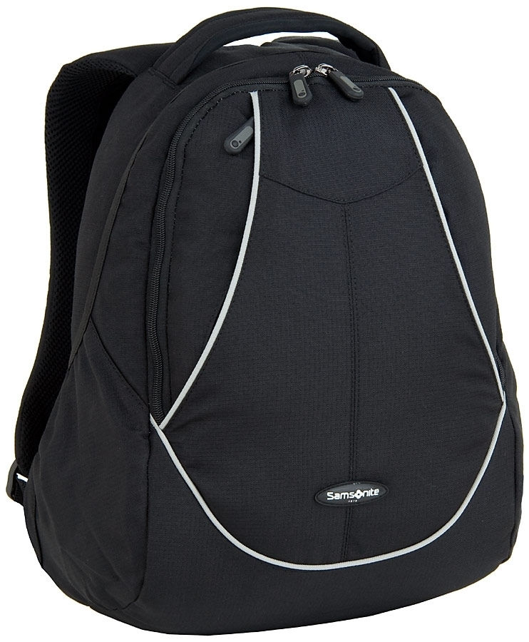 Eladó Már csak volt!!! Samsonite Wander 3 Bombay Laptop Backpack fekete - olcsó, Új Eladó Már csak volt!!! - Miskolc ( Borsod-Abaúj-Zemplén ) fotó