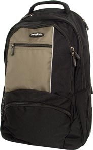Eladó Már csak volt!!! Samsonite Wander 3 Stockholm Laptop Backpack WH 4khaki - olcsó, Új Eladó Már csak volt!!! - Miskolc ( Borsod-Abaúj-Zemplén ) fotó