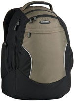 Eladó Már csak volt!!! Samsonite 17"Wand.Hong Kong hátizs.khaki ( 1 év ) - olcsó, Új Eladó Már csak volt!!! - Miskolc ( Borsod-Abaúj-Zemplén ) fotó