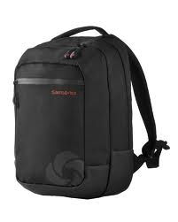 Eladó Már csak volt!!! Samsonite 15,4" Debyte hátizsák fekete ( 1 év ) - olcsó, Új Eladó Már csak volt!!! - Miskolc ( Borsod-Abaúj-Zemplén ) fotó