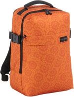 Eladó Már csak volt!!! Samsonite 15,6" Metatrack hátizs.orange ( 1 év ) - olcsó, Új Eladó Már csak volt!!! - Miskolc ( Borsod-Abaúj-Zemplén ) fotó