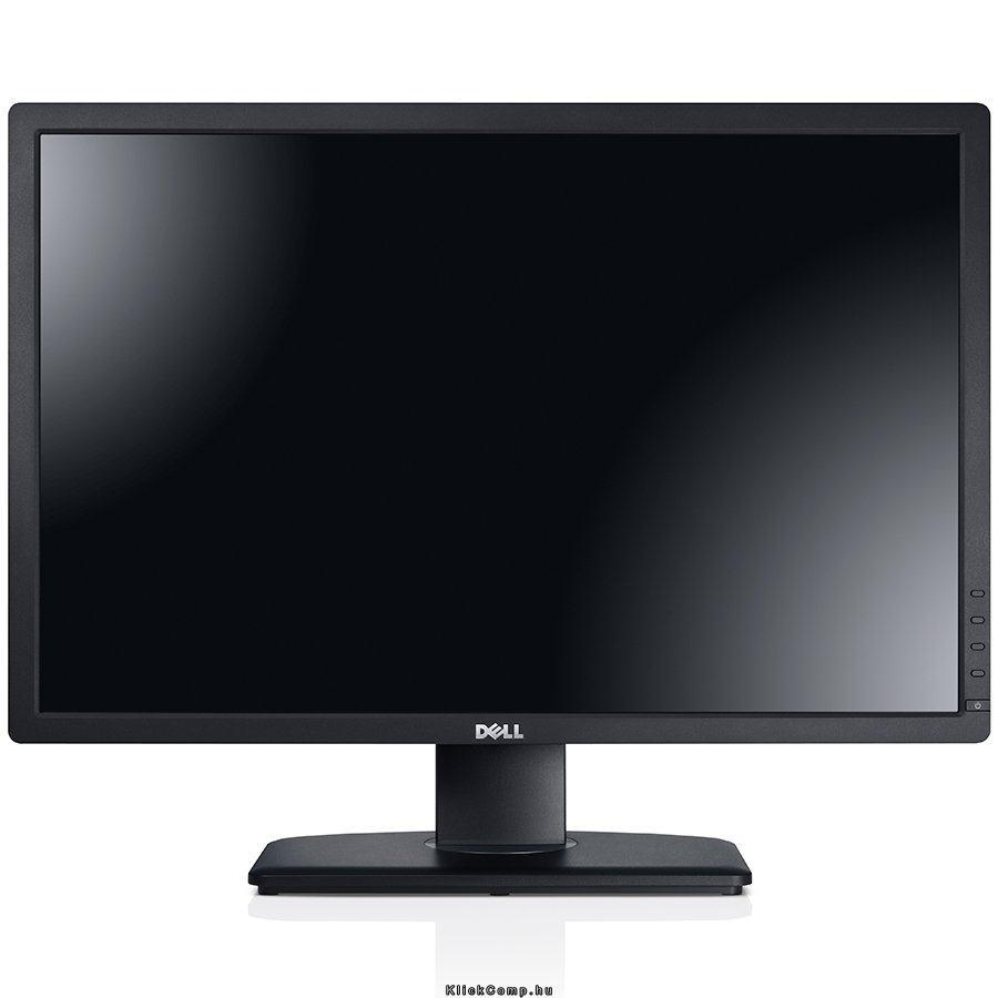 Eladó Már csak volt!!! Monitor 24" IPS DELL UltraSharp U2412M 1920x1200 1000:1, 2000000:1DCR, 178 178, - olcsó, Új Eladó Már csak volt!!! - Miskolc ( Borsod-Abaúj-Zemplén ) fotó