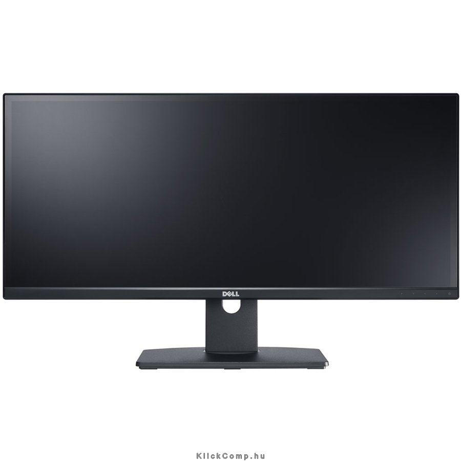 Eladó Már csak volt!!! Monitor 24" IPS 2x HDMI 4x USB 3.0 DisplayPort Dell LED U2414H - olcsó, Új Eladó Már csak volt!!! - Miskolc ( Borsod-Abaúj-Zemplén ) fotó