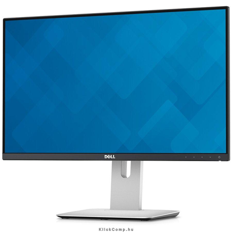 Eladó Már csak volt!!! Monitor 24.1" IPS DELL UltraSharp U2415 1920x1200 1000:1, 2000000:1, 178 178, 8m - olcsó, Új Eladó Már csak volt!!! - Miskolc ( Borsod-Abaúj-Zemplén ) fotó