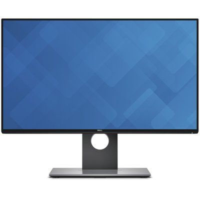 Eladó Már csak volt!!! Monitor 24" 1920x1080 IPS anti-glare HDMI 4xUSB3.0 DP MDP DELL UltraSharp Infini - olcsó, Új Eladó Már csak volt!!! - Miskolc ( Borsod-Abaúj-Zemplén ) fotó