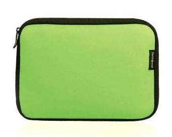 Eladó Már csak volt!!! Samsonite 10" Classic netb.skin zöld ( 1 év ) - olcsó, Új Eladó Már csak volt!!! - Miskolc ( Borsod-Abaúj-Zemplén ) fotó