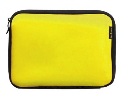 Eladó Már csak volt!!! Samsonite 12" Classic netb.skin sárga ( 1 év ) - olcsó, Új Eladó Már csak volt!!! - Miskolc ( Borsod-Abaúj-Zemplén ) fotó