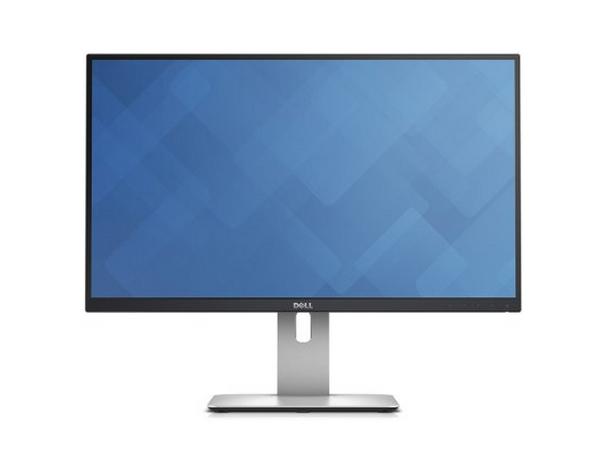 Eladó Már csak volt!!! Monitor LED DELL UltraSharp U2515H 25", 2560x1440, IPS, anti-glare, 1000:1, 2000 - olcsó, Új Eladó Már csak volt!!! - Miskolc ( Borsod-Abaúj-Zemplén ) fotó