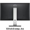 Eladó Már csak volt!!! Monitor LED DELL UltraSharp U2715H 27", 2560x1440, IPS anti-glare, LED Backlight - olcsó, Új Eladó Már csak volt!!! - Miskolc ( Borsod-Abaúj-Zemplén ) fotó 3