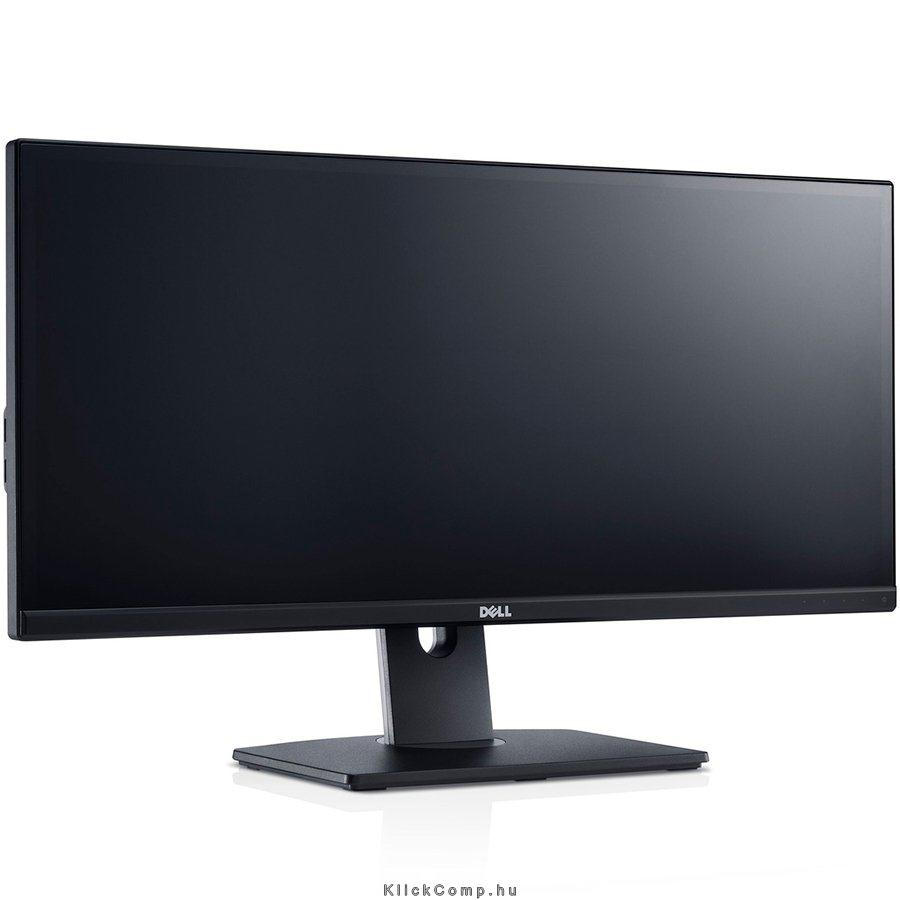 Eladó Már csak volt!!! Monitor LED DELL UltraSharp U2913WM 73cm(29") 21:9 LED monitor VGA,DVI,DP,HDMI ( - olcsó, Új Eladó Már csak volt!!! - Miskolc ( Borsod-Abaúj-Zemplén ) fotó