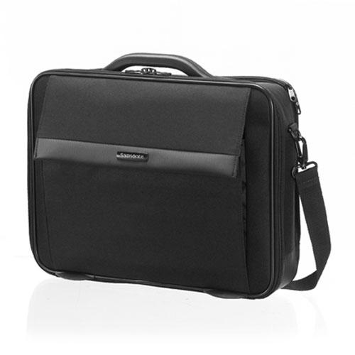 Eladó Már csak volt!!! Samsonite 16 "Classic2 ICT System fekete ( 1 év ) - olcsó, Új Eladó Már csak volt!!! - Miskolc ( Borsod-Abaúj-Zemplén ) fotó