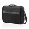 Eladó Már csak volt!!! Samsonite 16 "Classic2 ICT System fekete ( 1 év ) - olcsó, Új Eladó Már csak volt!!! - Miskolc ( Borsod-Abaúj-Zemplén ) fotó 1