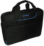 Eladó Már csak volt!!! Samsonite 15,6" NCS Upload nb t.fek-kék ( 1 év ) - olcsó, Új Eladó Már csak volt!!! - Miskolc ( Borsod-Abaúj-Zemplén ) fotó