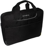 Eladó Már csak volt!!! Samsonite 15,6" Upload nb t.fek-v.szürke ( 1 év ) - olcsó, Új Eladó Már csak volt!!! - Miskolc ( Borsod-Abaúj-Zemplén ) fotó