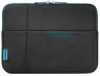 Eladó Már csak volt!!! Samsonite 10,2"Airglow sleeve fekete-kék ( 1 év ) - olcsó, Új Eladó Már csak volt!!! - Miskolc ( Borsod-Abaúj-Zemplén ) fotó 1