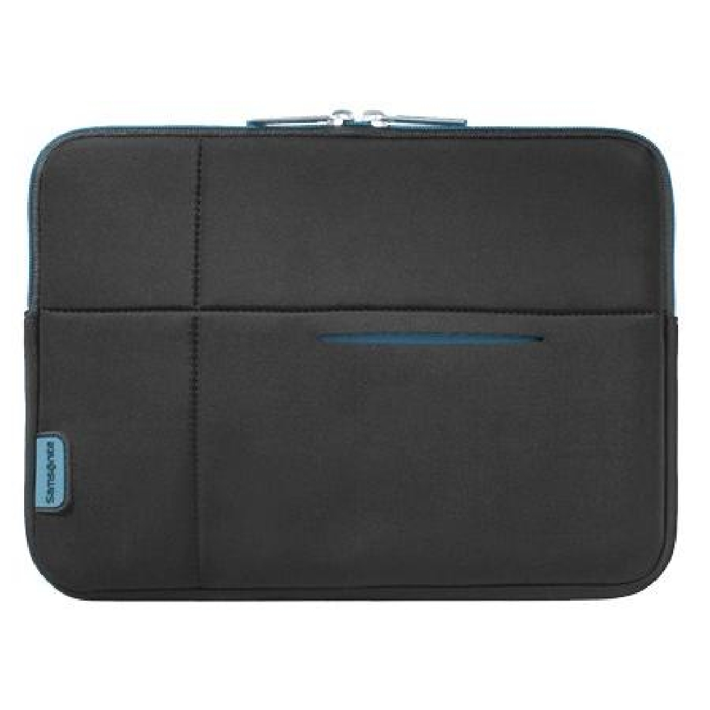 Eladó Már csak volt!!! 15,6" Samsonite Airglow Sleeve fekete kék - olcsó, Új Eladó Már csak volt!!! - Miskolc ( Borsod-Abaúj-Zemplén ) fotó