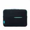 Eladó Már csak volt!!! 13,3" notebook tok Samsonite Airglow Sleeve fekete kék - olcsó, Új Eladó Már csak volt!!! - Miskolc ( Borsod-Abaúj-Zemplén ) fotó 1