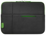 Eladó Már csak volt!!! 10,2"Airglow sleeve fekete-zöl - olcsó, Új Eladó Már csak volt!!! - Miskolc ( Borsod-Abaúj-Zemplén ) fotó