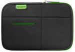 Eladó Már csak volt!!! Samsonite 7"Airglow sleeve fekete zöld ( 1 év ) - olcsó, Új Eladó Már csak volt!!! - Miskolc ( Borsod-Abaúj-Zemplén ) fotó