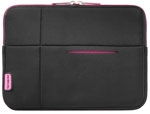 Eladó Már csak volt!!! 9,7" sleeve feket-pink Samsonite Airglow - olcsó, Új Eladó Már csak volt!!! - Miskolc ( Borsod-Abaúj-Zemplén ) fotó