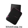 Eladó Már csak volt!!! 9,7" sleeve feket-pink Samsonite Airglow - olcsó, Új Eladó Már csak volt!!! - Miskolc ( Borsod-Abaúj-Zemplén ) fotó 2