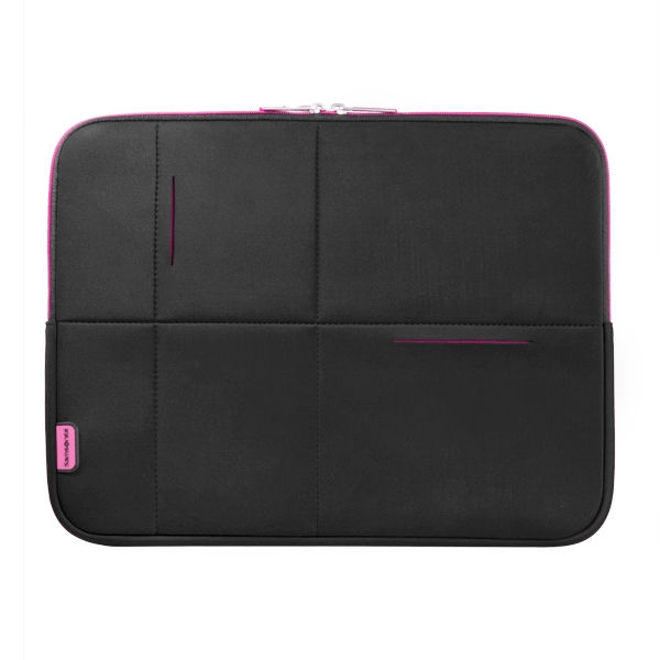 Eladó Már csak volt!!! 15,6"Airglow sleeve feket-pink - olcsó, Új Eladó Már csak volt!!! - Miskolc ( Borsod-Abaúj-Zemplén ) fotó
