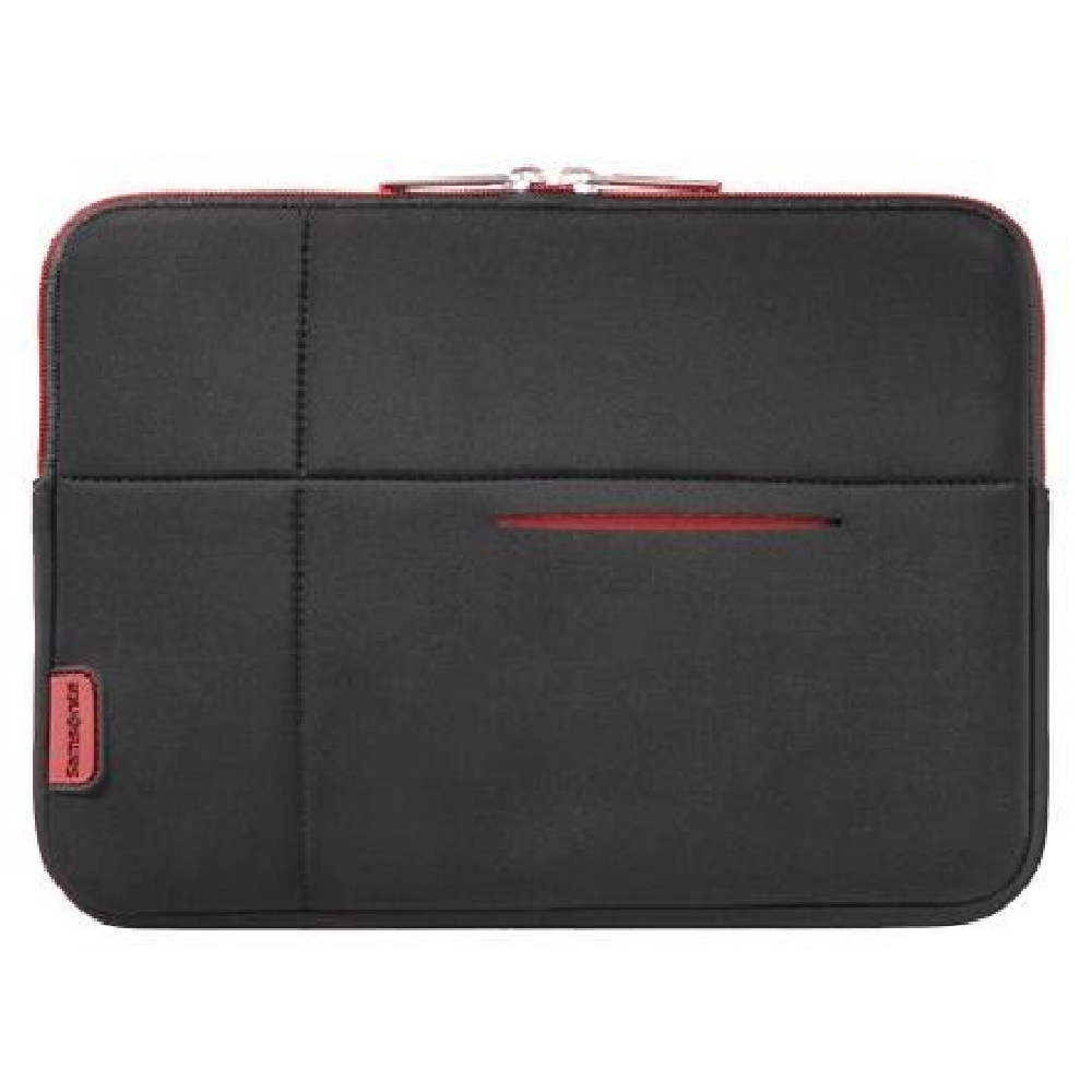 Eladó 15,6" Samsonite Airglow Sleeve fekete vörös - olcsó, Új Eladó - Miskolc ( Borsod-Abaúj-Zemplén ) fotó