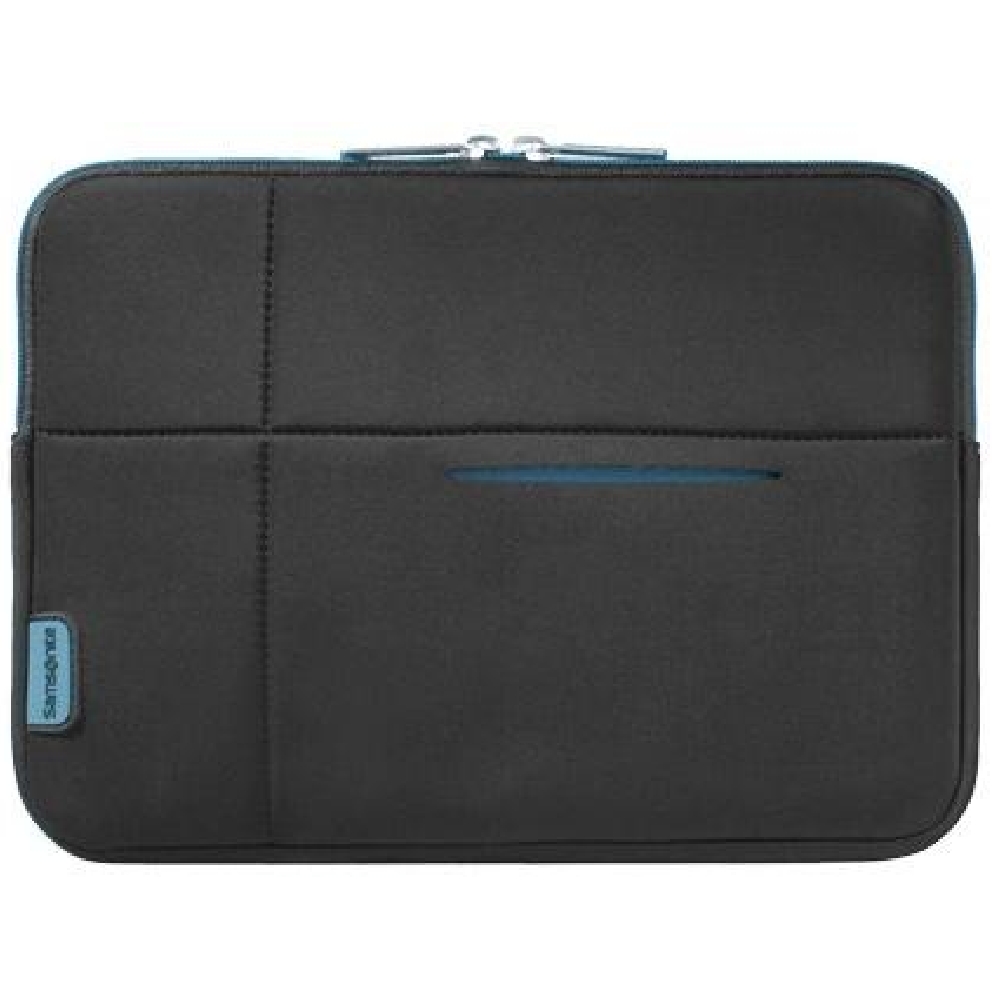 Eladó 15.6" notebook tok fekete kék Samsonite AIRGLOW SLEEVES - olcsó, Új Eladó - Miskolc ( Borsod-Abaúj-Zemplén ) fotó