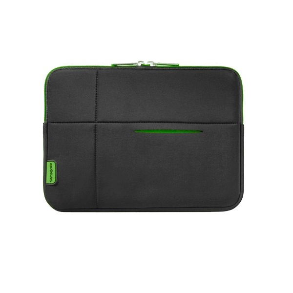 Eladó Már csak volt!!! 15.6" notebook tok kék zöld Samsonite AIRGLOW SLEEVES - olcsó, Új Eladó Már csak volt!!! - Miskolc ( Borsod-Abaúj-Zemplén ) fotó