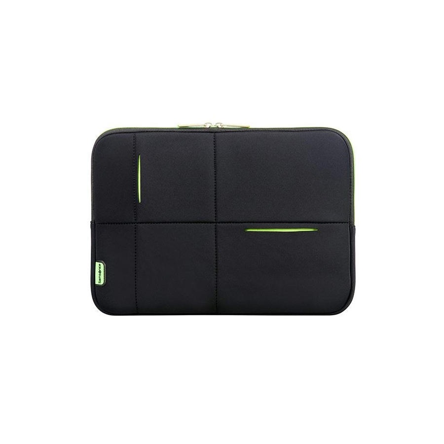 Eladó Már csak volt!!! 14.1" notebook tok fekete és zöld Samsonite AIRGLOW SLEEVES - olcsó, Új Eladó Már csak volt!!! - Miskolc ( Borsod-Abaúj-Zemplén ) fotó