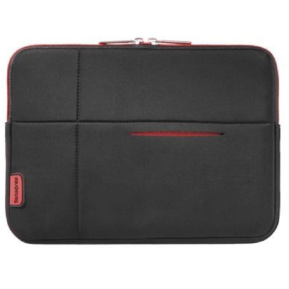 Eladó 15.6" notebook tok fekete piros Samsonite AIRGLOW SLEEVES - olcsó, Új Eladó - Miskolc ( Borsod-Abaúj-Zemplén ) fotó