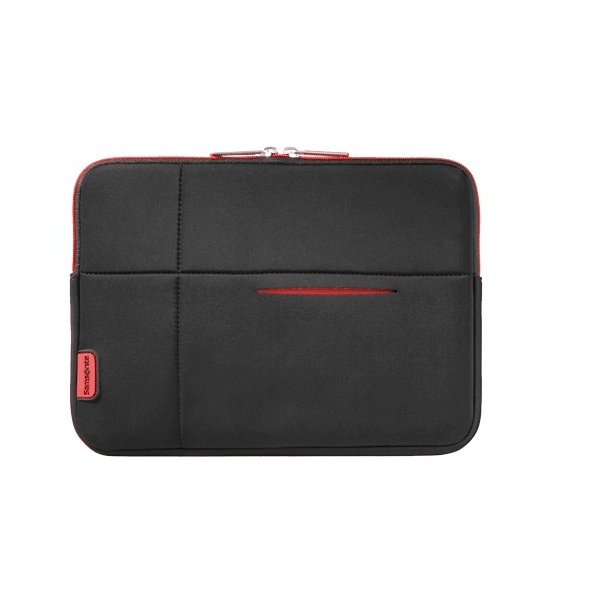 Eladó Már csak volt!!! 13.3" notebook tok fekete piros Samsonite AIRGLOW SLEEVES - olcsó, Új Eladó Már csak volt!!! - Miskolc ( Borsod-Abaúj-Zemplén ) fotó