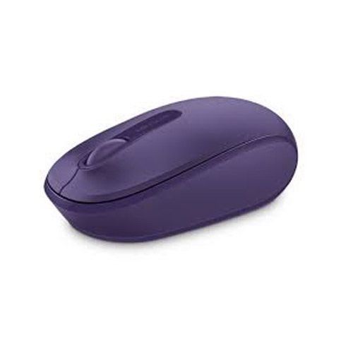 Eladó Már csak volt!!! Vezetéknélküli egér Microsoft Mobile Mouse 1850 lila - olcsó, Új Eladó Már csak volt!!! - Miskolc ( Borsod-Abaúj-Zemplén ) fotó