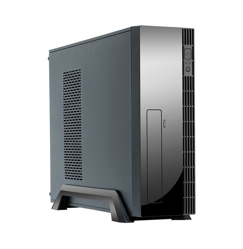 Eladó Már csak volt!!! Chieftec Uni mATX ház 250W - olcsó, Új Eladó Már csak volt!!! - Miskolc ( Borsod-Abaúj-Zemplén ) fotó