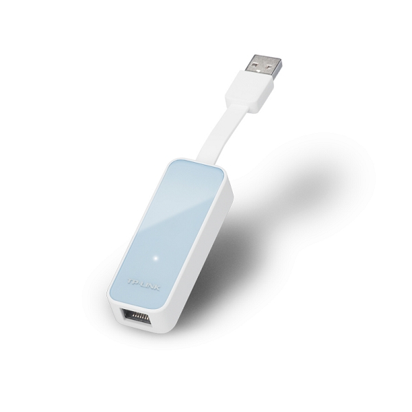 Eladó USB ethernet kártya TP-LINK UE200 USB 2.0 to 100Mbps Network Adapter - olcsó, Új Eladó - Miskolc ( Borsod-Abaúj-Zemplén ) fotó